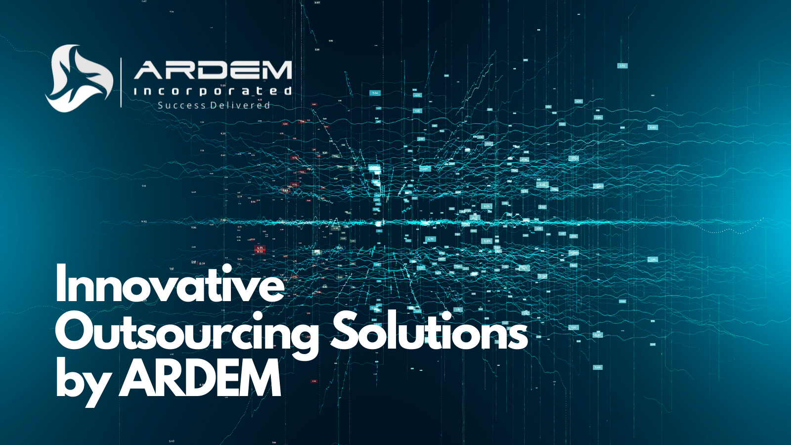 How Ardem Is Innovating In Outsourcing Ardem Incorporated