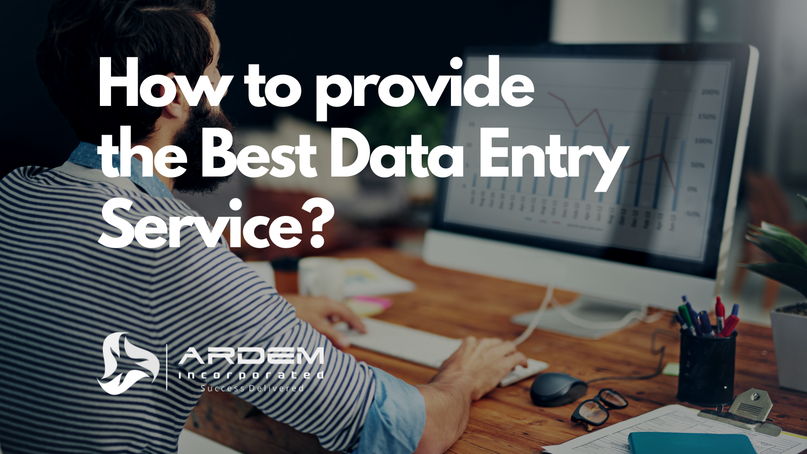 Best Data Entry Services