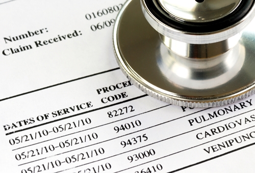 Tackling the primary challenges of health care claims processing