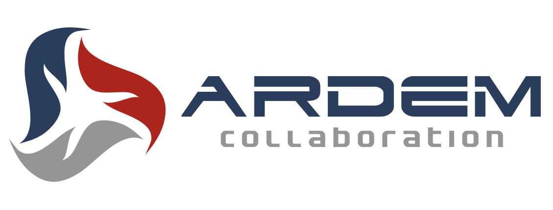 ARDEM Collaboration Logo