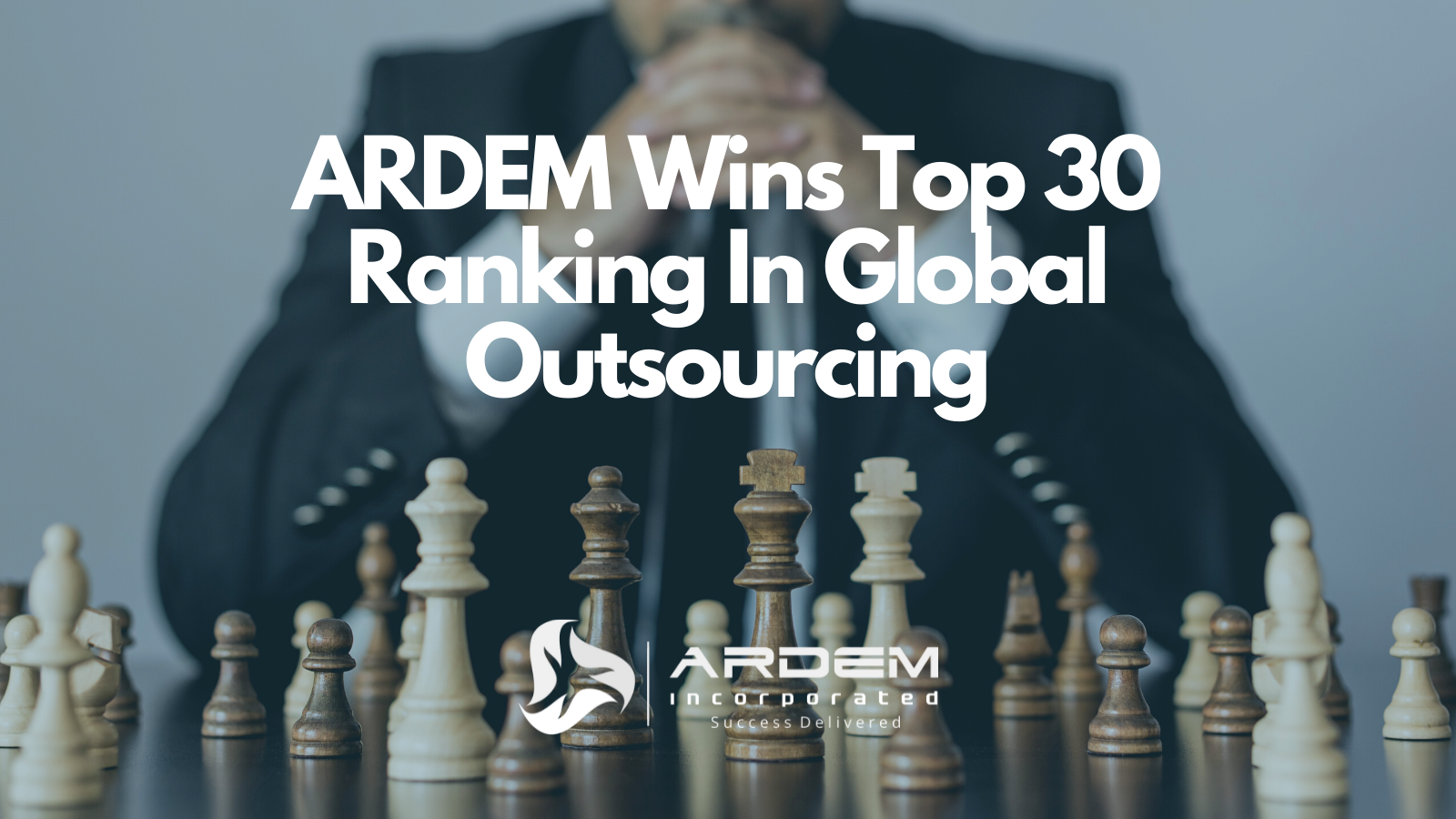 ARDEM Global Outsourcing