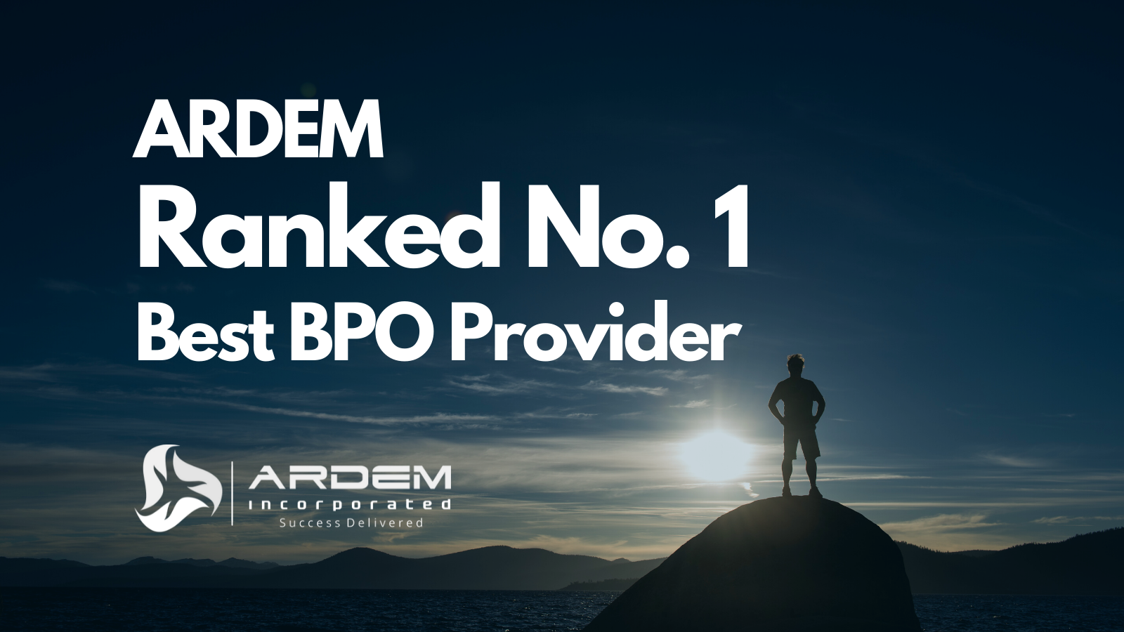 ARDEM Outsourcing BPO Provider