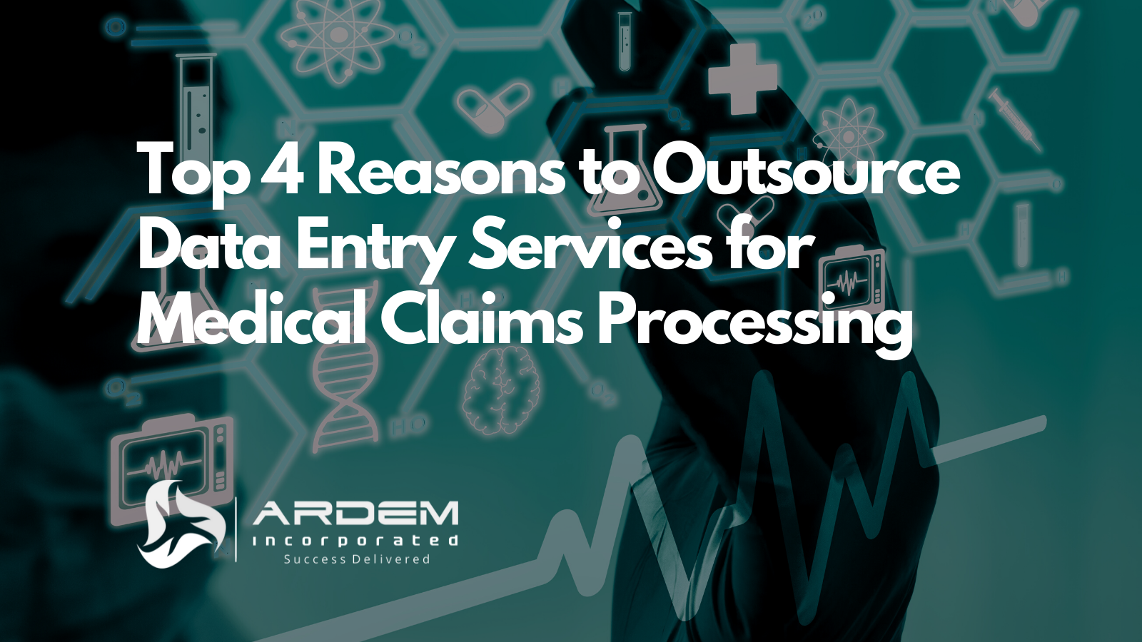 Data Entry Services for Medical Claims Processing