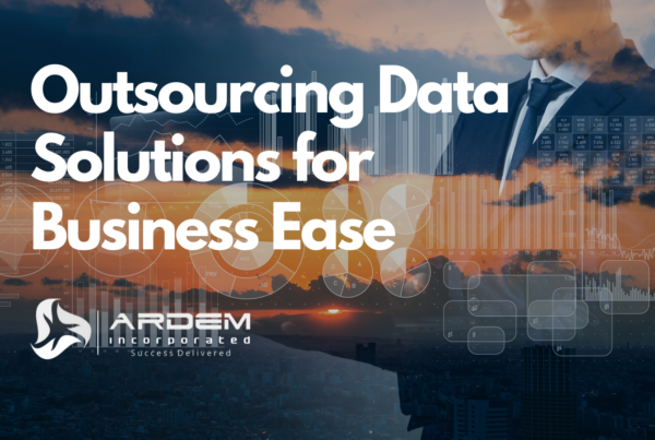 Data Solutions Outsourcing
