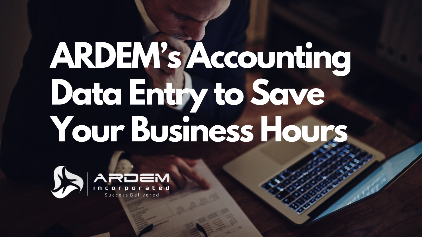 Best Accounting Data Entry To Save You Money