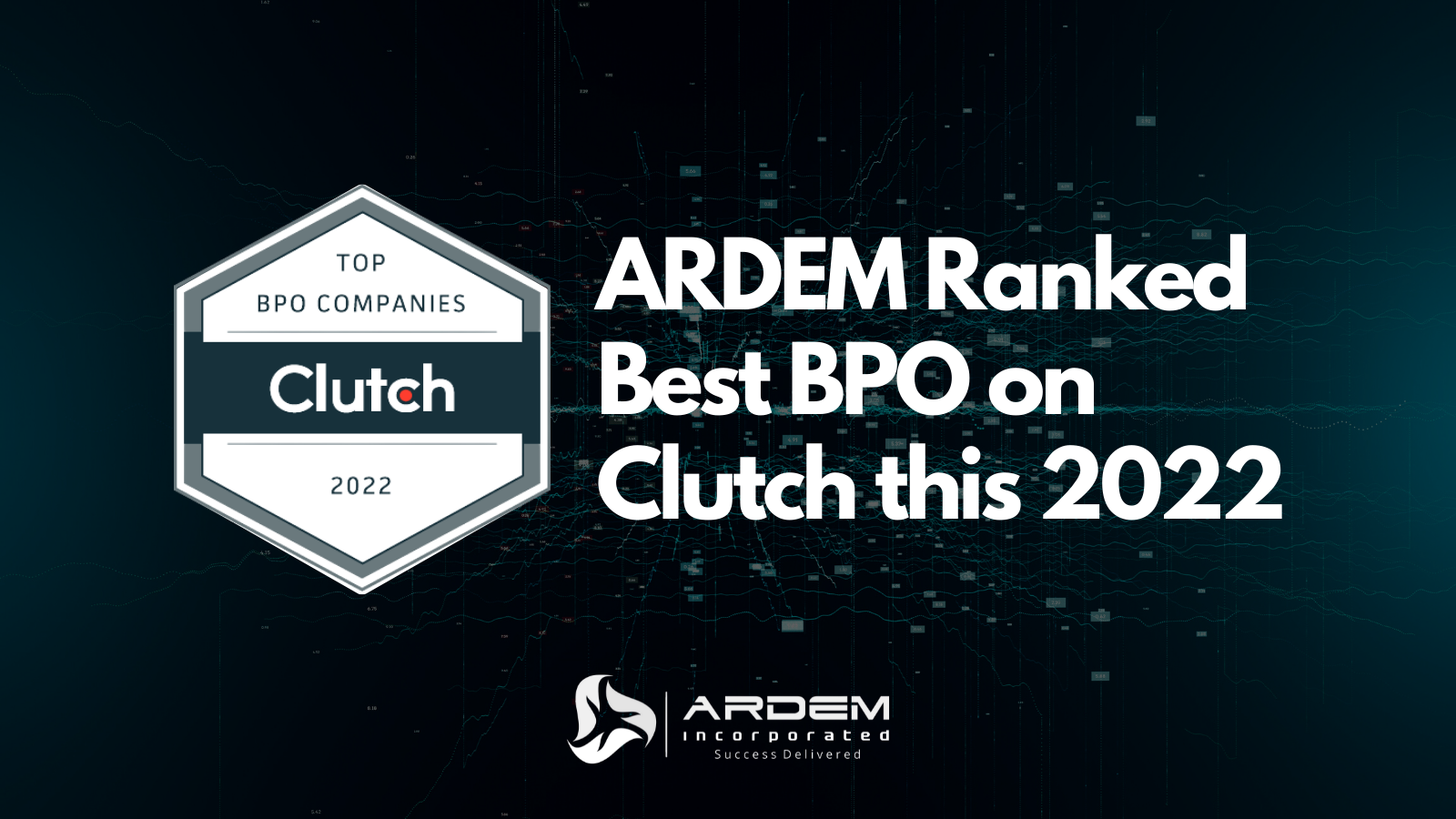 Best BPO Companies on Clutch this 2022