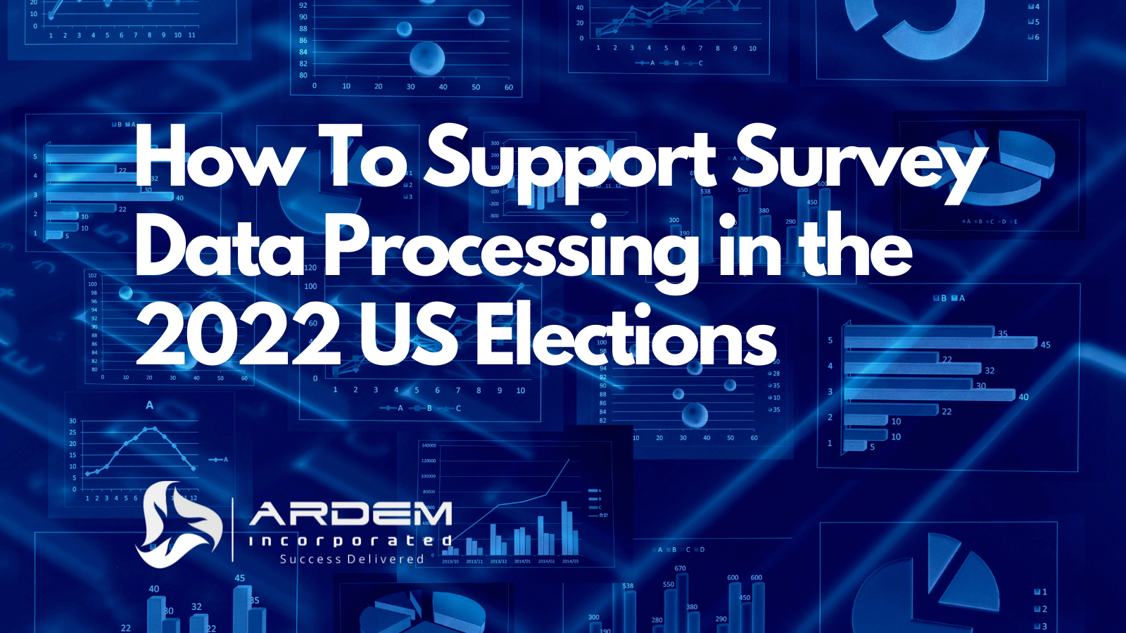 Survey Data Processing 2022 Elections