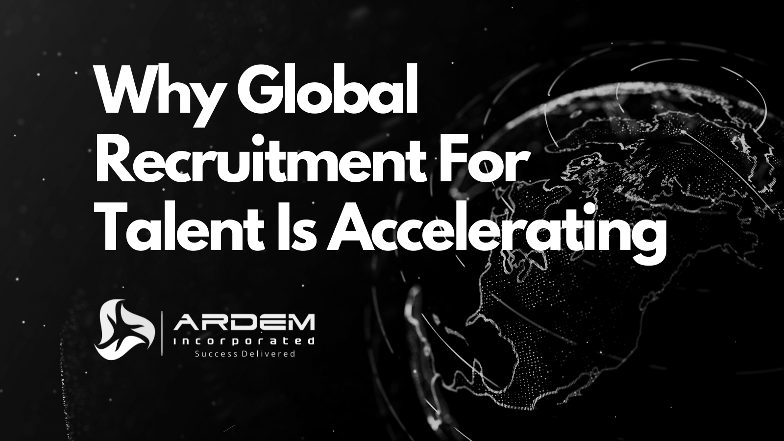 Global Recruitment Outsourcing Global Talent