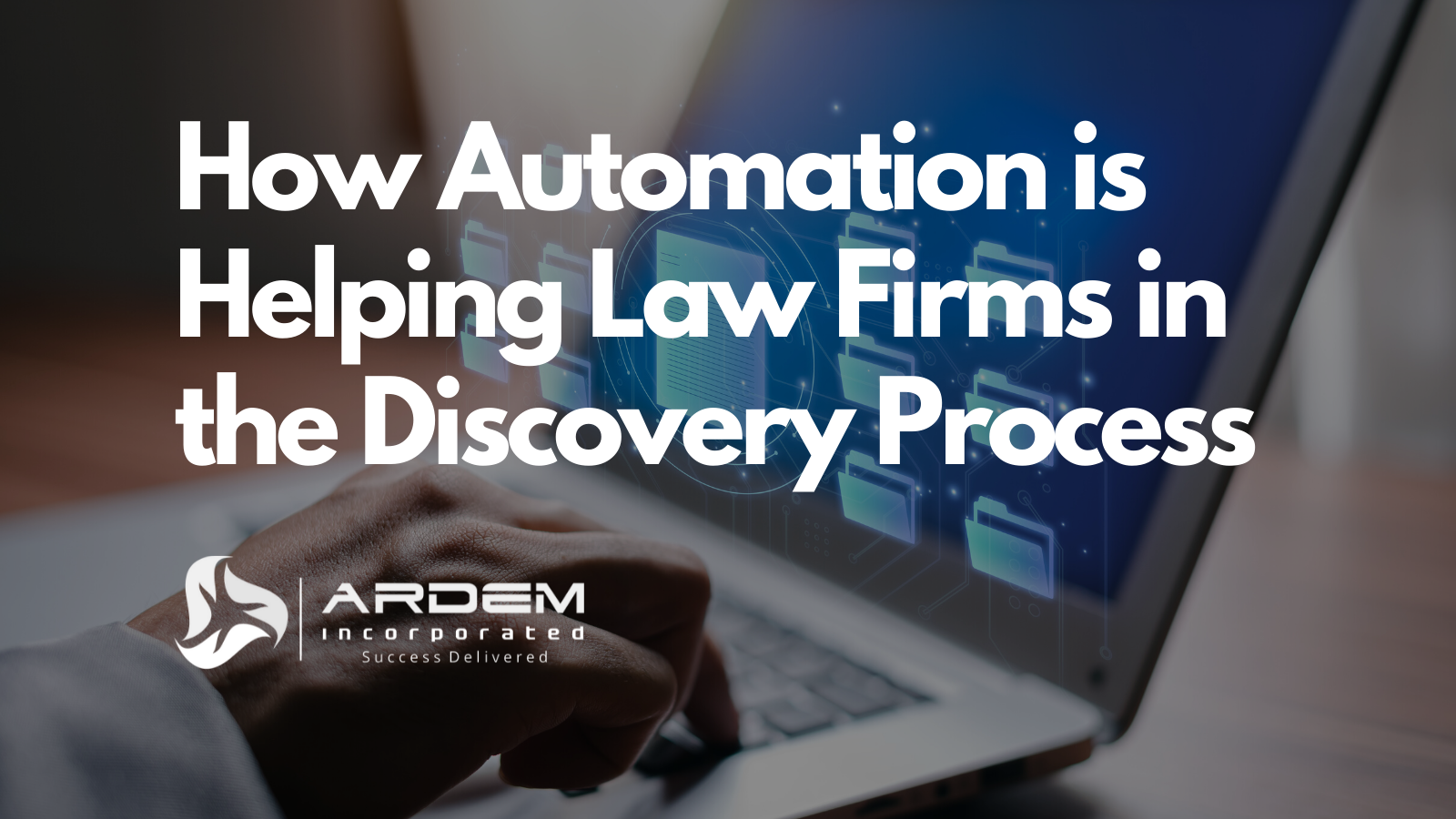 automation outsourcing law firm blog