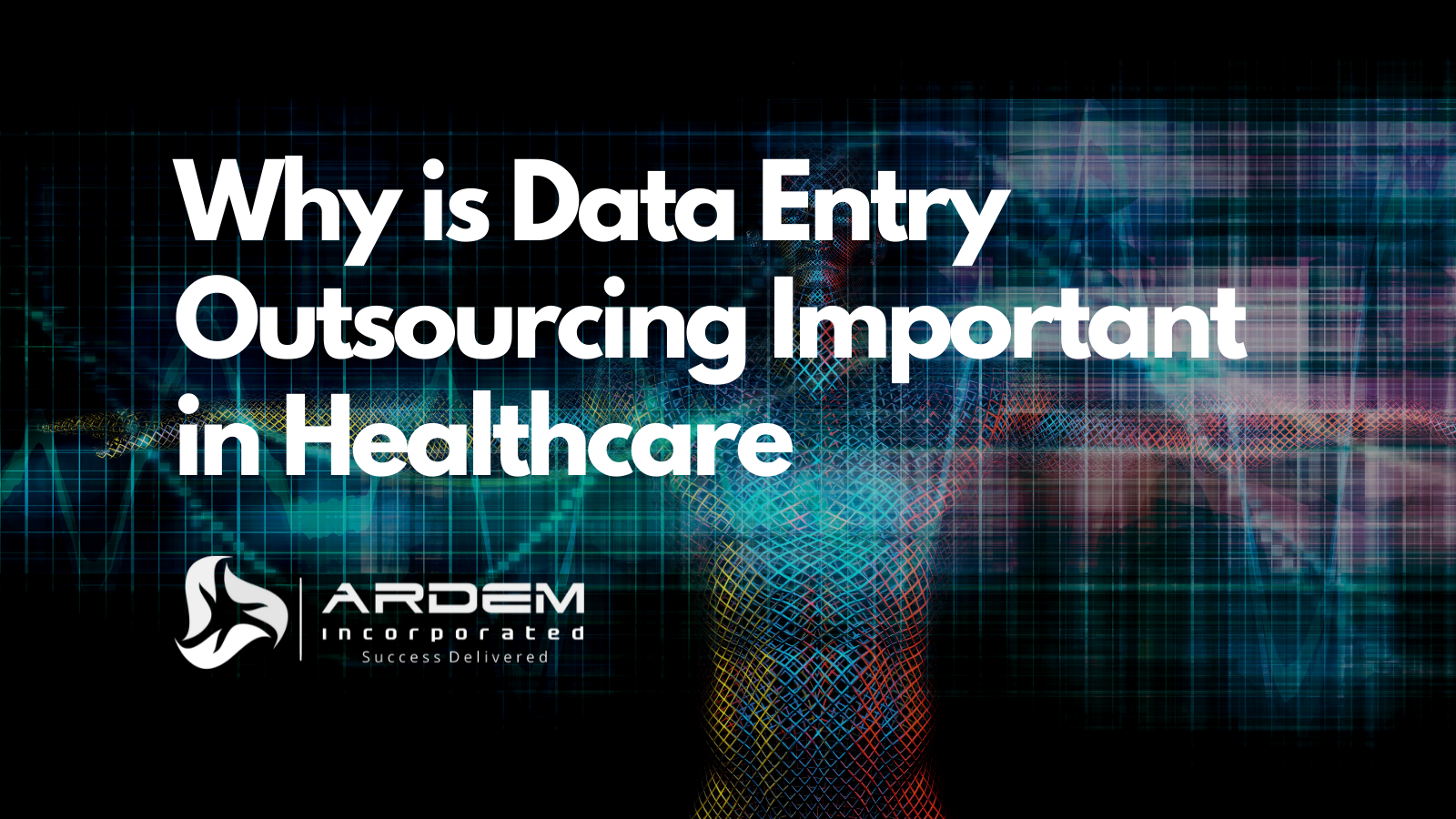healthcare data entry outsourcing