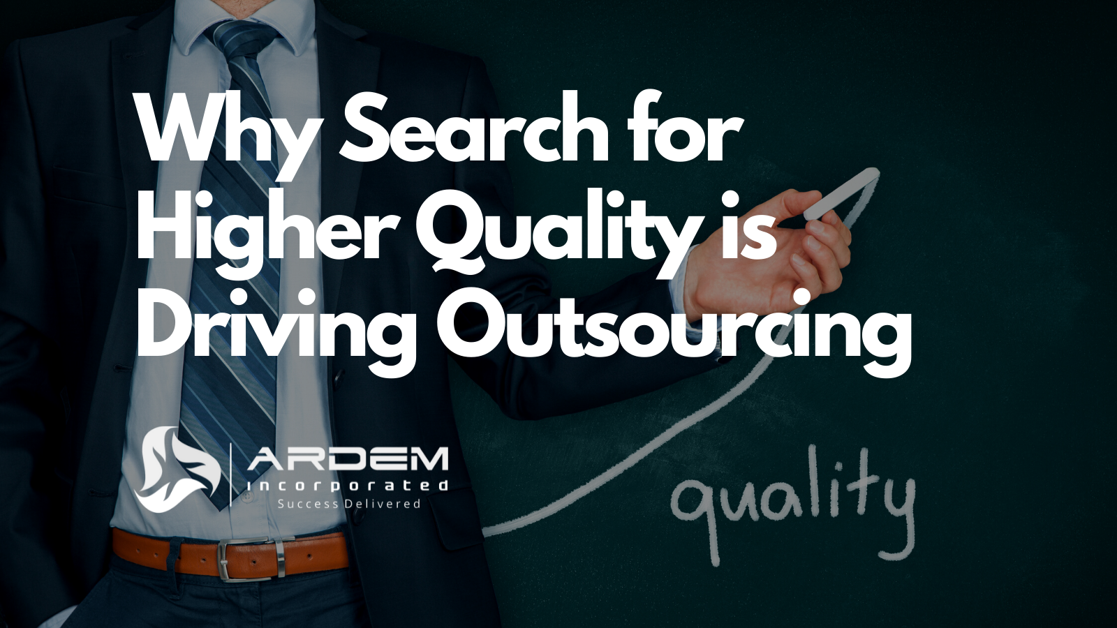 high quality bpo outsourcing