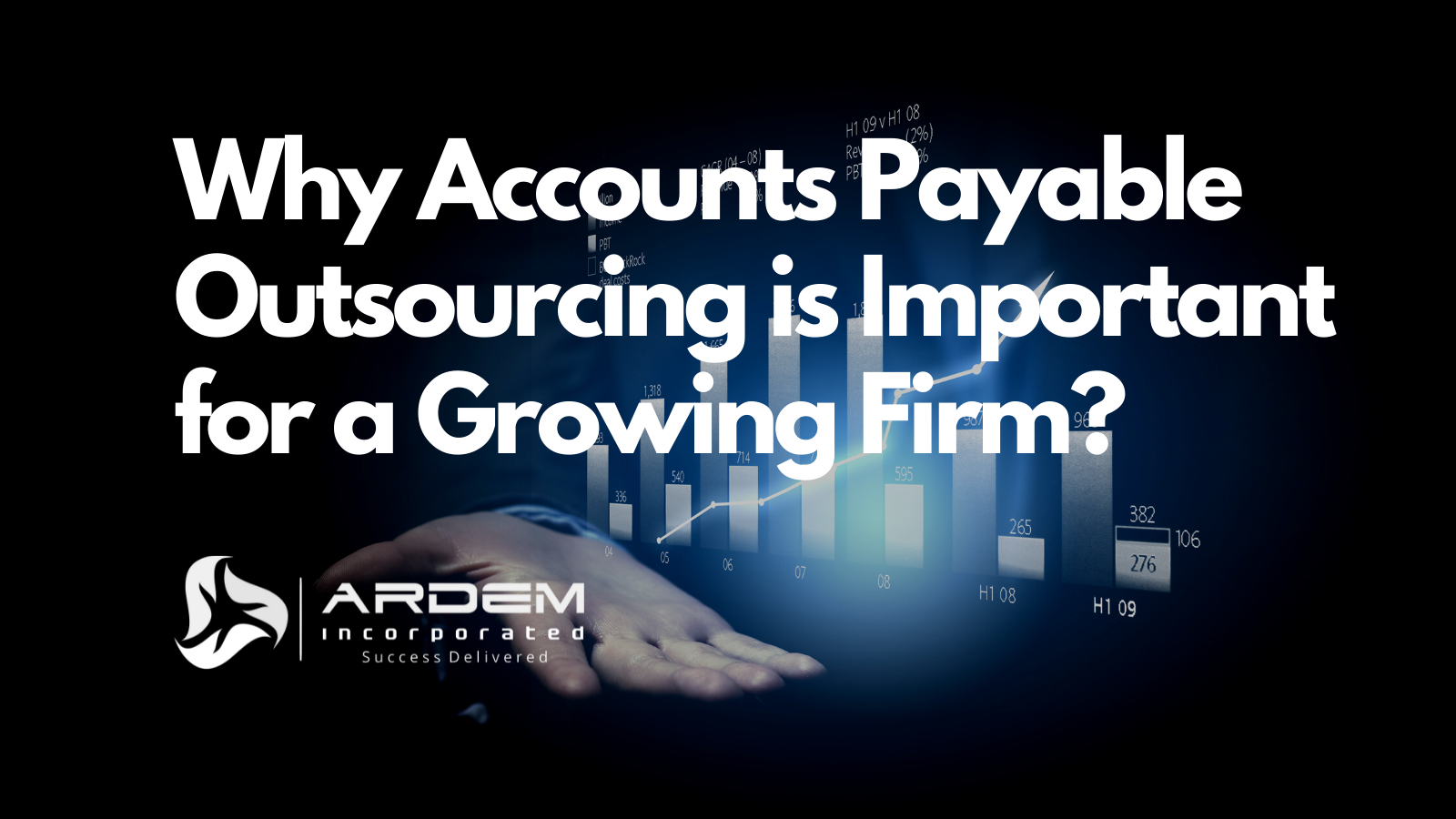 accounts payable outsourcing accounting