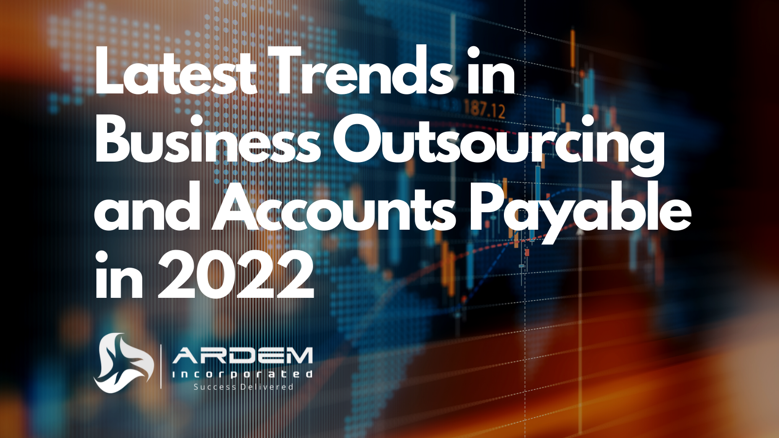 Business Outsourcing Accounts Payable Trends Blog
