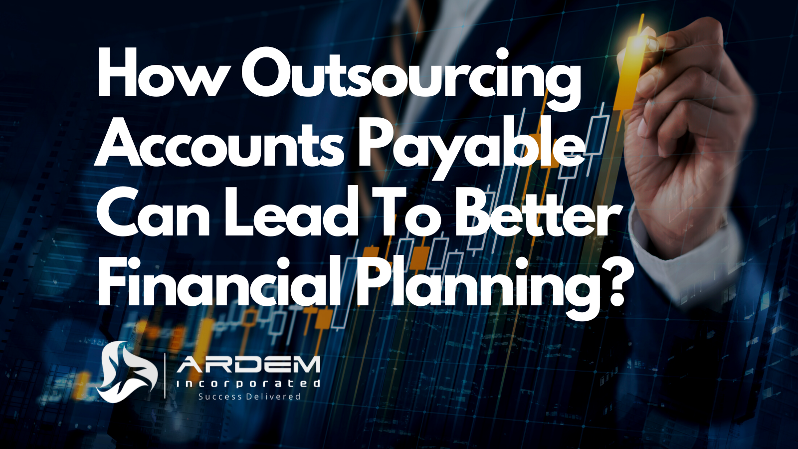 accounts payable outsourcing services blog