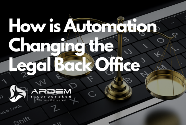 automation legal back office law firm outsourcing blog