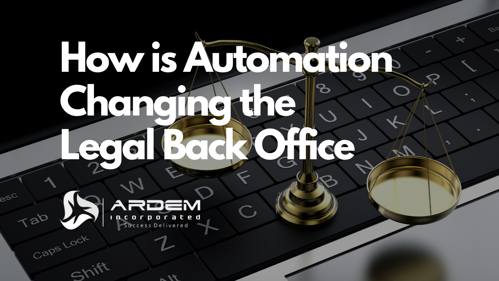 automation legal back office law firm outsourcing blog
