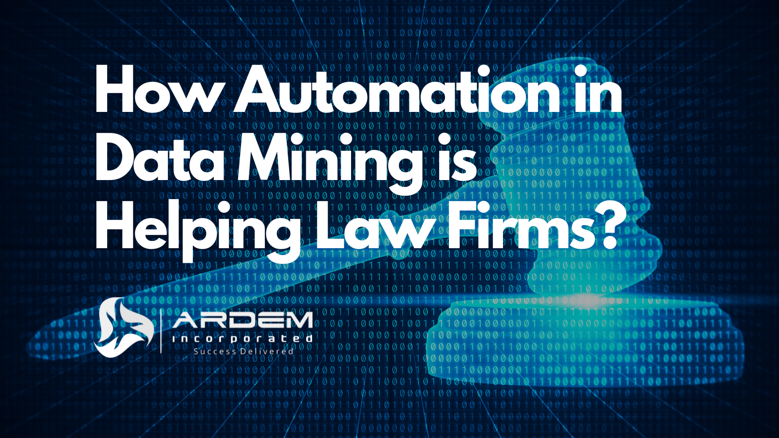 Law Firm Data Mining Automation Legal Outsourcing Blog