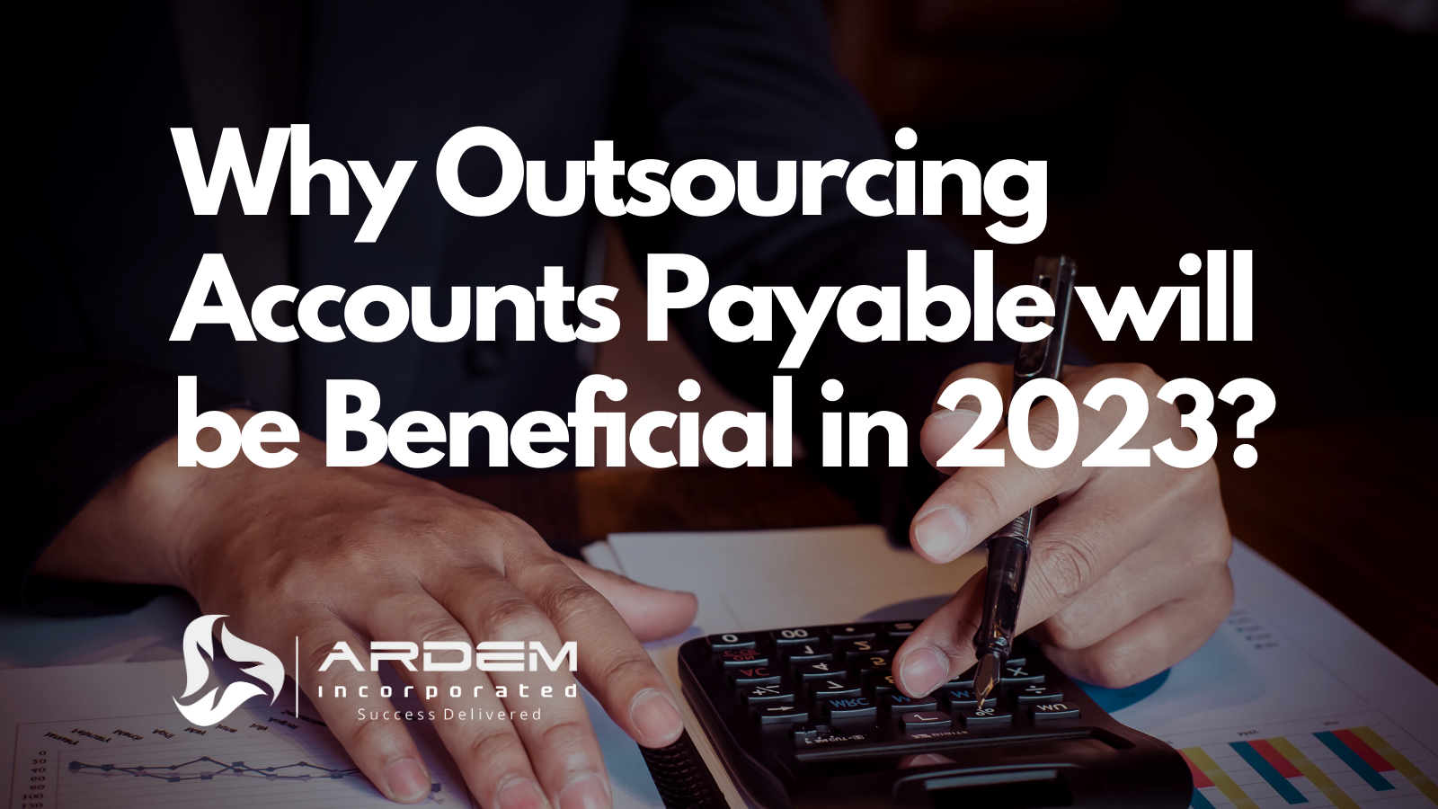 Accounts Payable Outsourcing Accounting Finance Blog