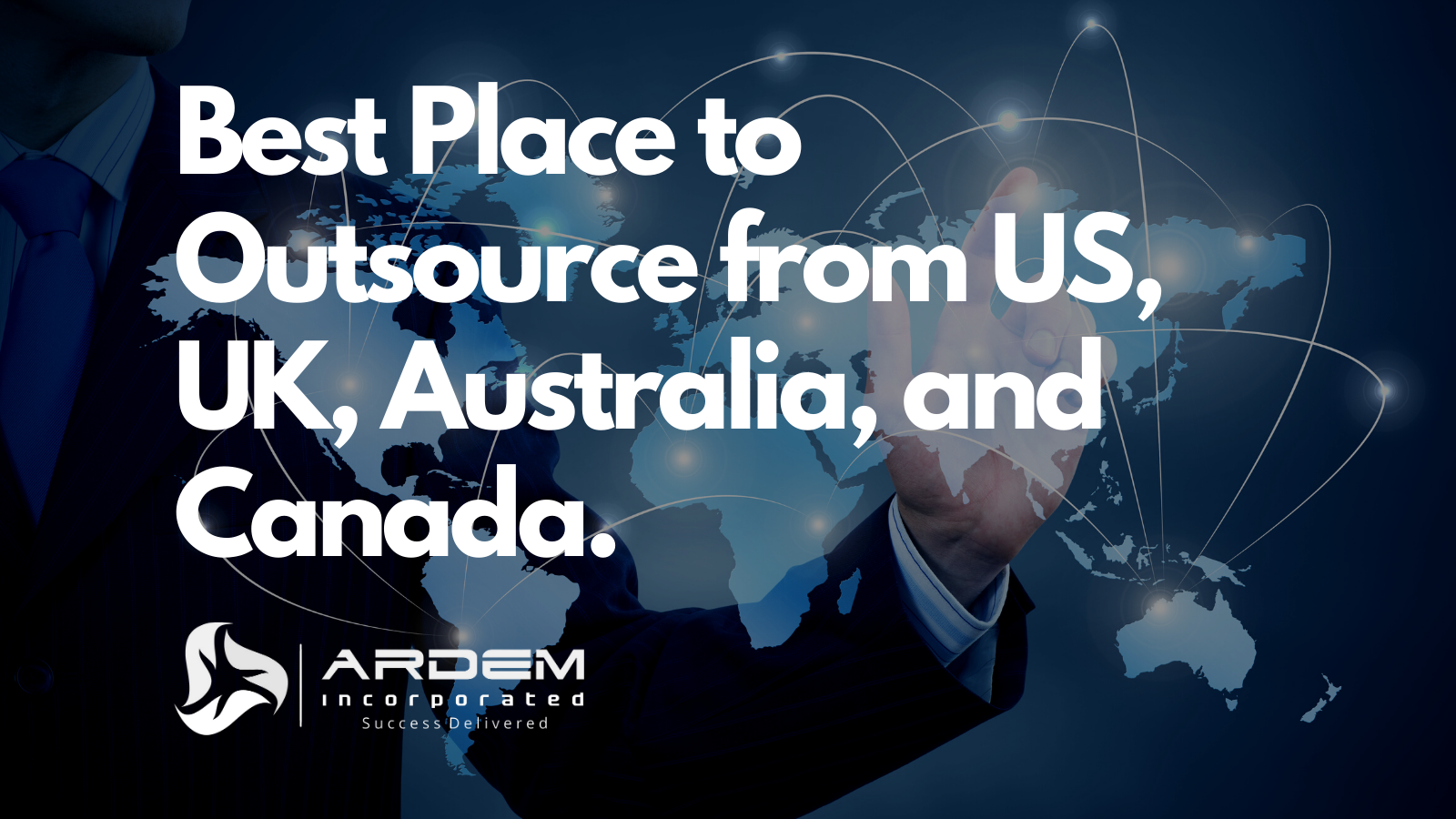Outsource From US UK Australia and canada blog