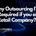 Retail Outsourcing IT Blog