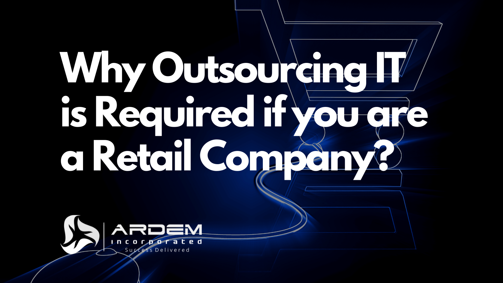 Retail Outsourcing IT Blog
