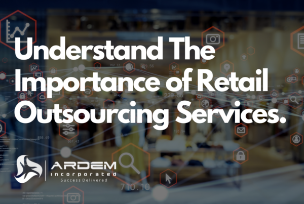 Retail Outsourcing Retail Industry Outsourcing Blog