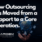 Support Data Entry Business Process Outsourcing