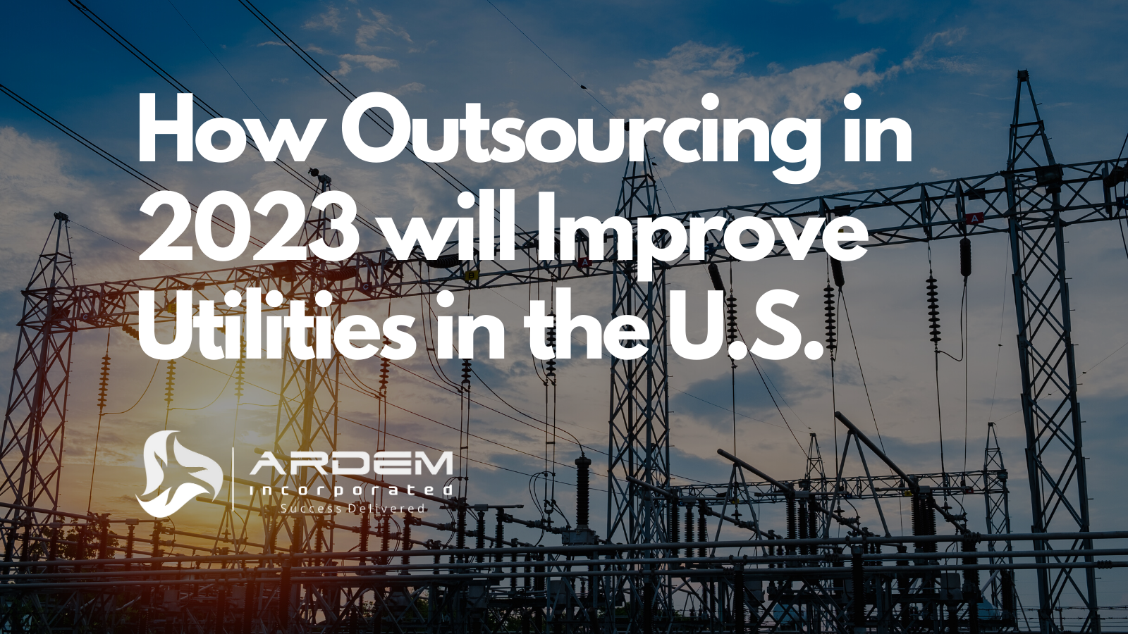 Utilities Utility Bill Outsourcing blog