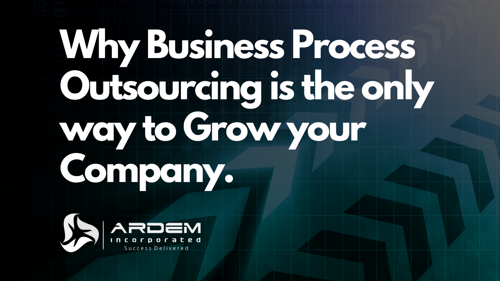 Business Process Outsourcing Blog