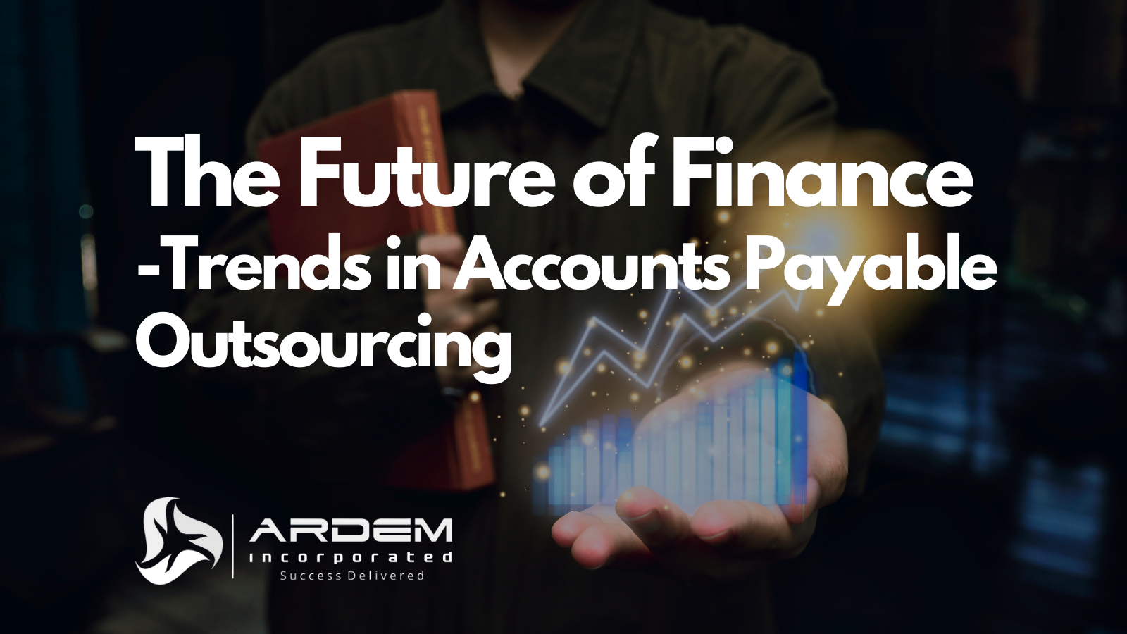 Accounts Payable Outsourcing Financal Trends Blog