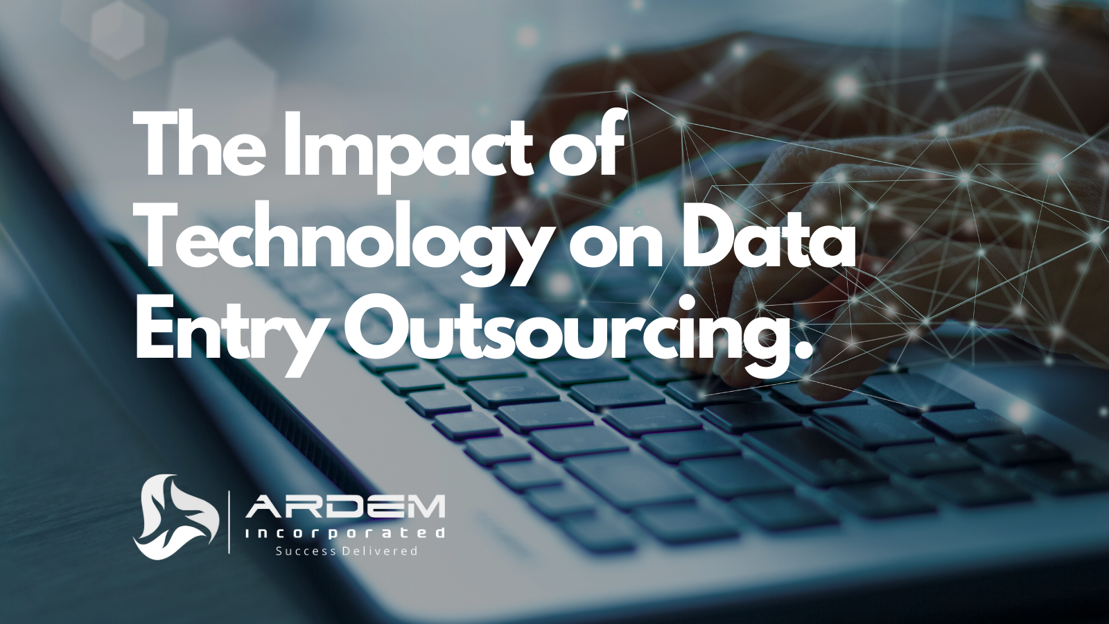 Data Entry Outsourcing Technology Blog
