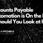 accounts payable automation finance outsourcing blog