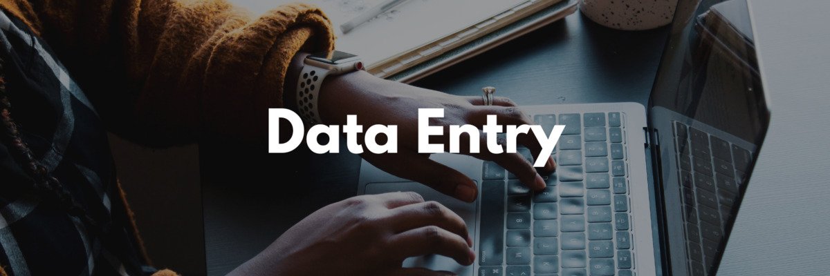 Top 10 Data Entry Skills Required To Land A Job - Outsourcing Data 