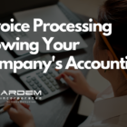 invoice processing outcourcing accounting blog