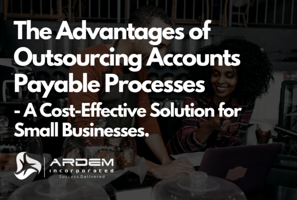 outsourcing accounts payable processes blog
