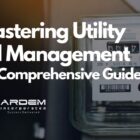 Mastering Utility Bill Management blog